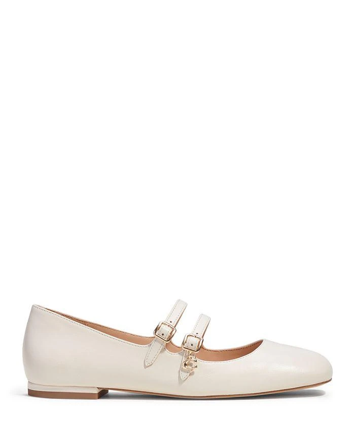 Coach Women's Whitley Mary Jane Flats 3