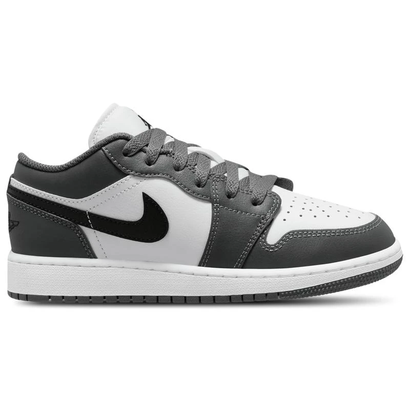 Jordan Jordan AJ 1 Low - Boys' Grade School 1