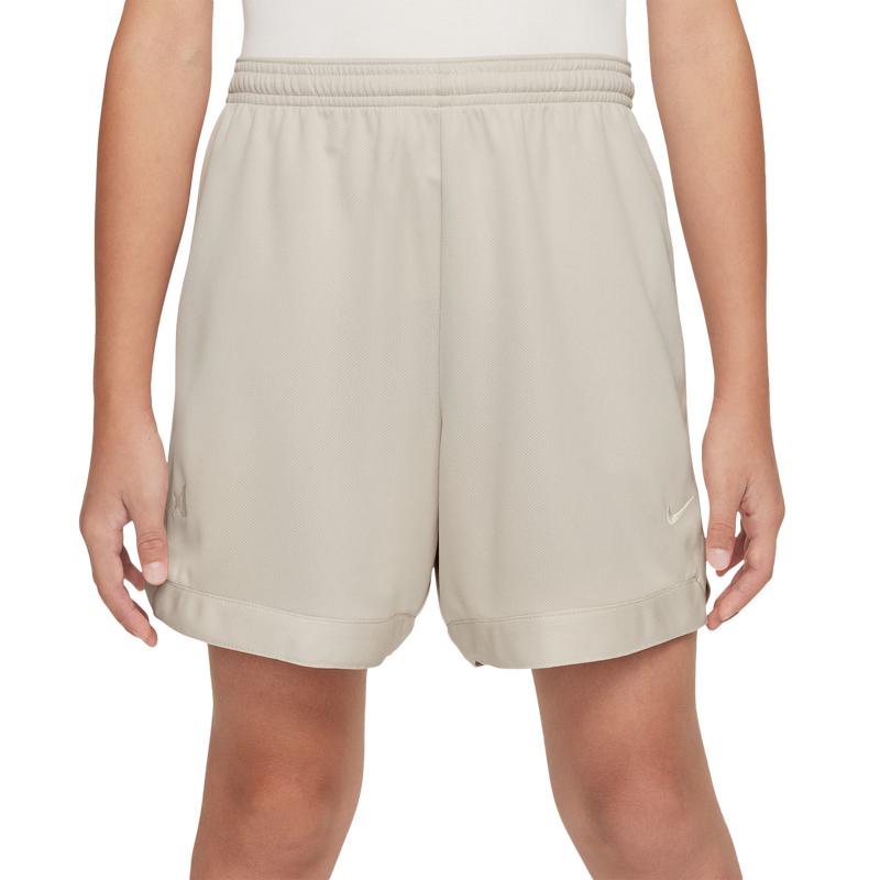 NIKE Nike A'ja Dri-FIT Court Shorts - Girls' Grade School