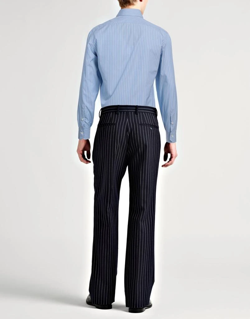 BARBA NAPOLI Striped shirt 3