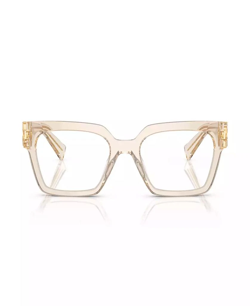 Miu Miu Women's Eyeglasses, MU 04UV 4