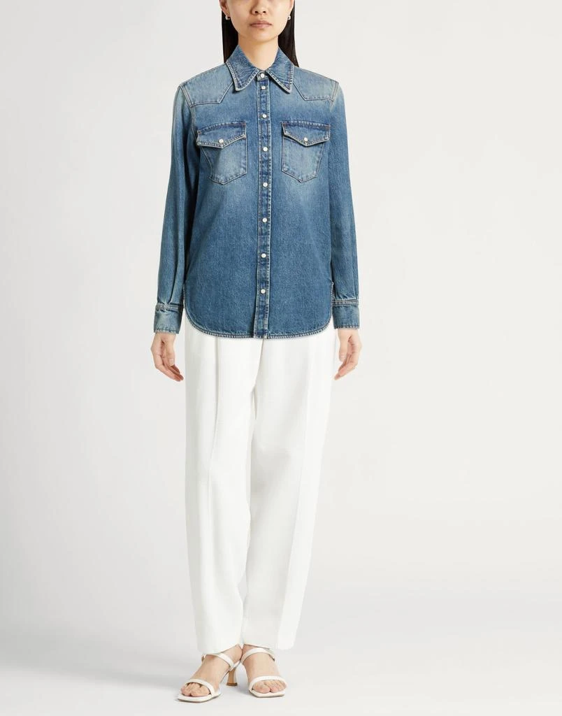 Tod
s Denim shirt 2