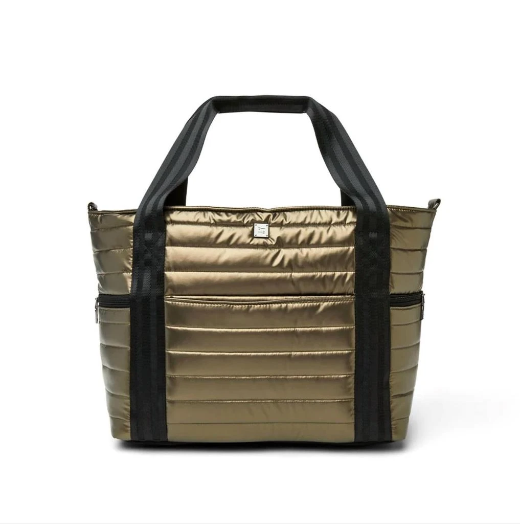 Think Royln Think Royln - Women's Jetset Wingman Bag 1