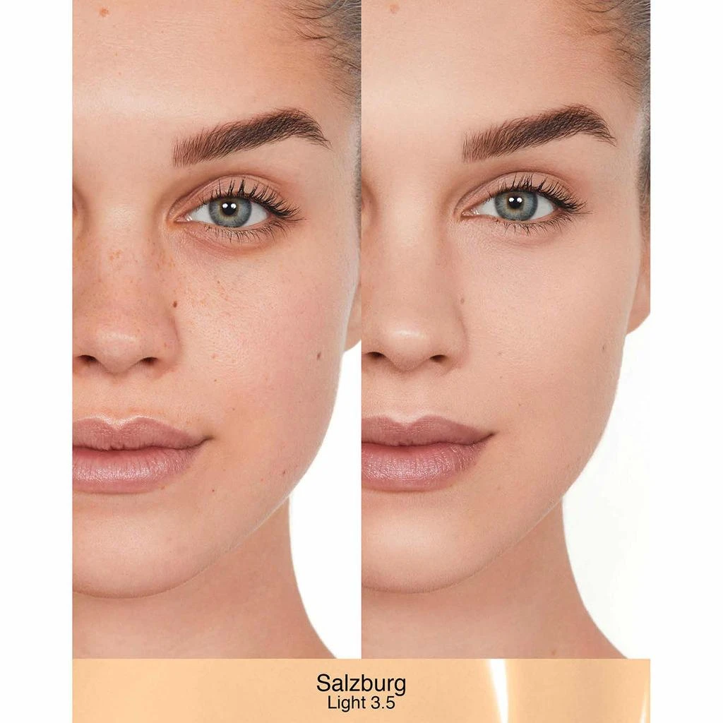 NARS Sheer Glow Foundation 10