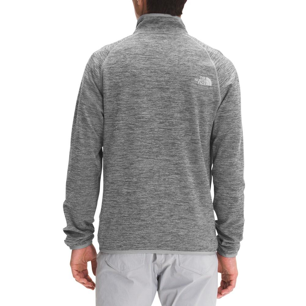 The North Face Men's Canyonlands Full Zip Fleece Jacket