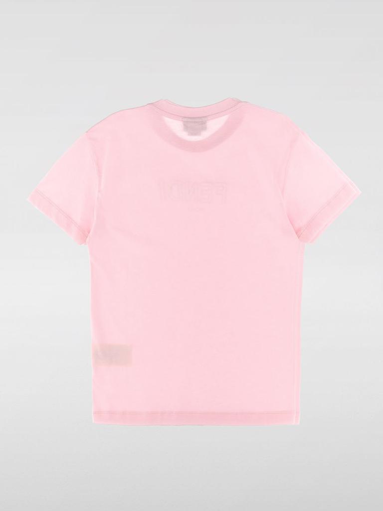 FENDI T-shirt kids Fendi