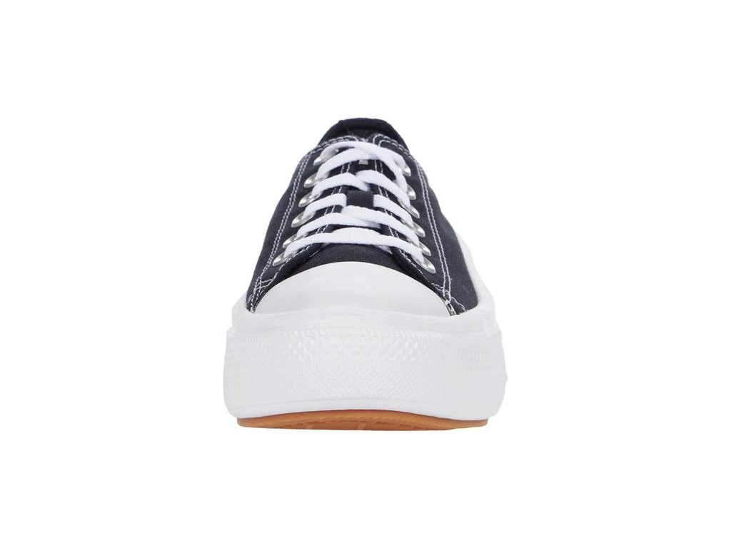 Converse Chuck Taylor® All Star® Move Platform Ox 6