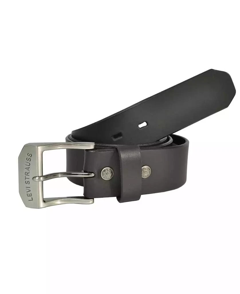 Levi's Casual Leather Men's Belt 1