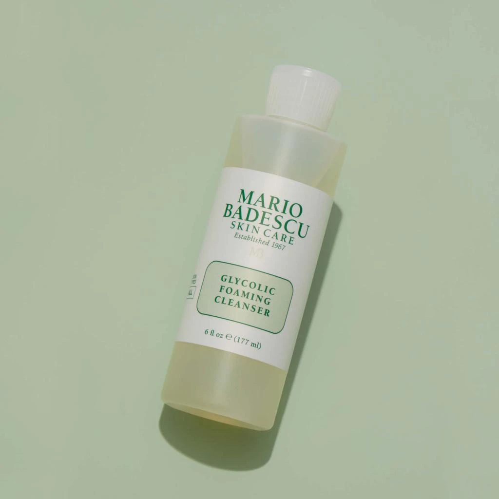 Mario Badescu Glycolic Foaming Cleanser 3