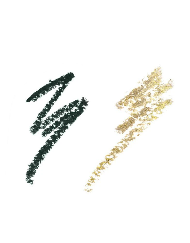 Charlotte Tilbury Charlotte Tilbury Eye Colour Magic Liner Duo - Green Lights 2