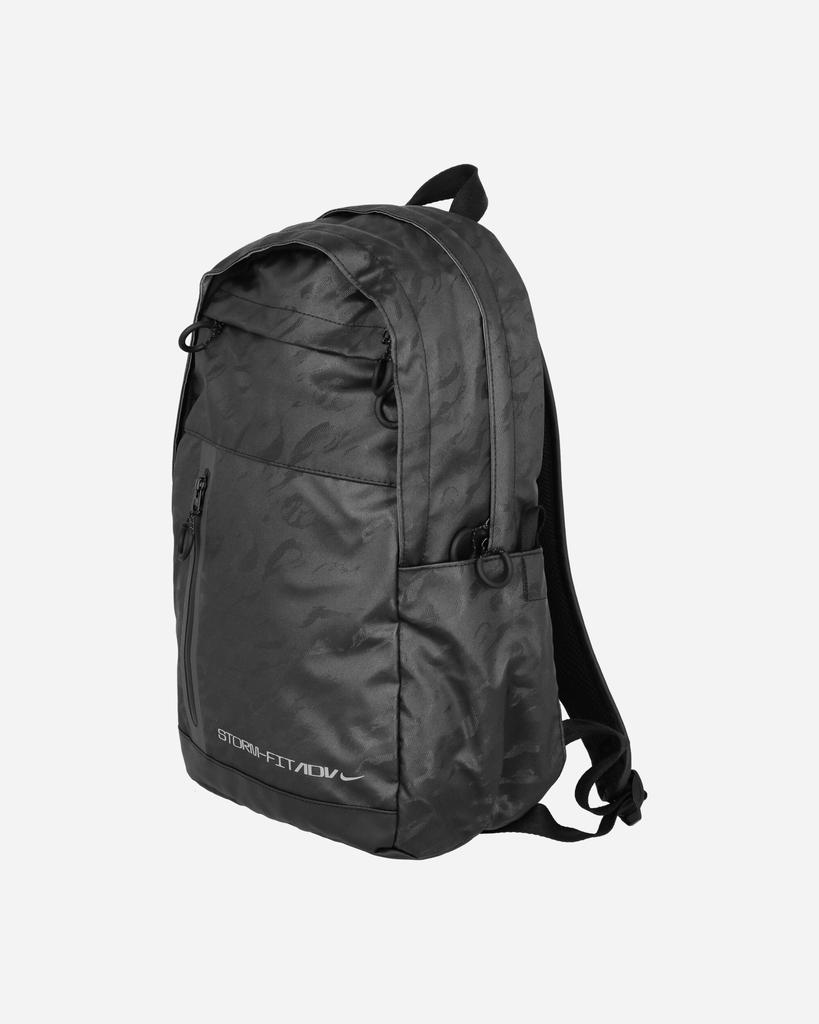 NIKE Storm-FIT ADV Backpack Black - Backpacks - BeyondStyle