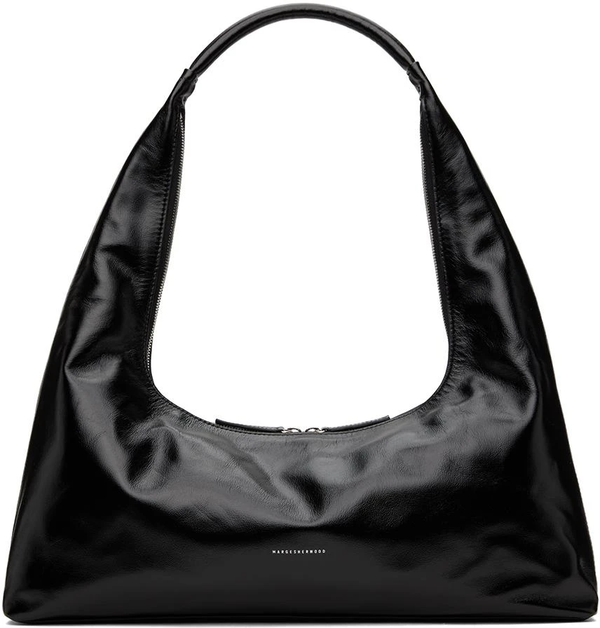 Marge Sherwood Black Large Bag 1