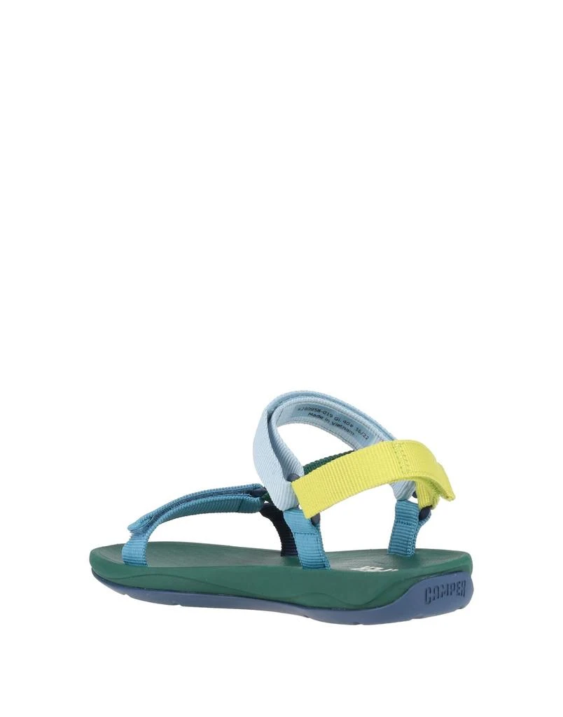 Camper Sandals 3