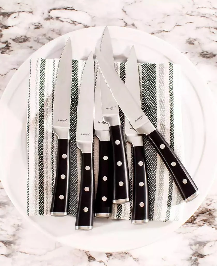 BergHOFF Essentials Classico 12-Piece Steak Knife Set 4