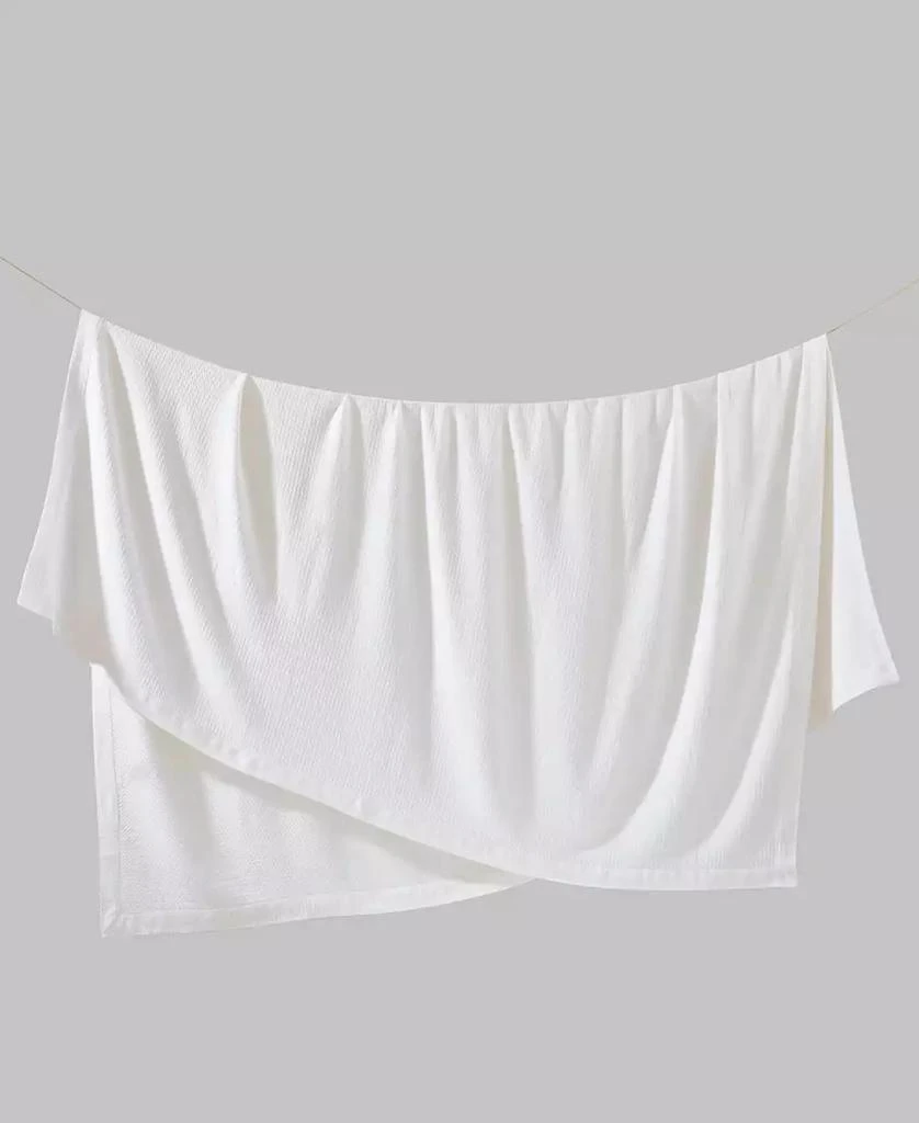 Madison Park Egyptian Cotton Blanket 4