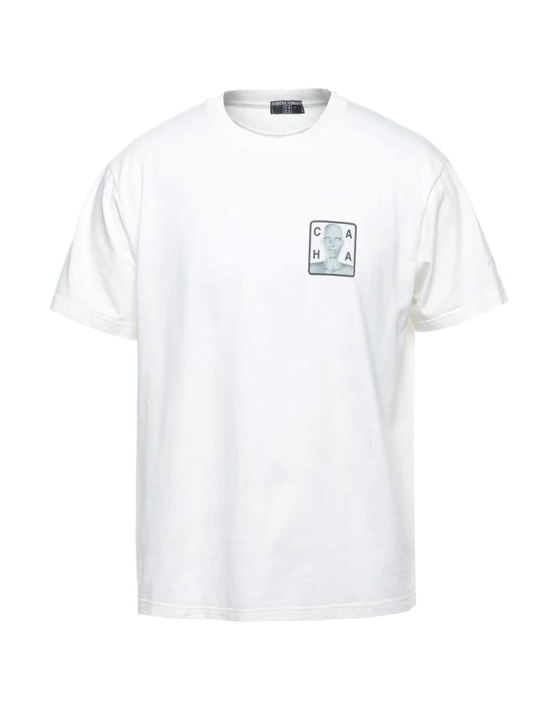 CAMERA HUMANA T-shirt 1