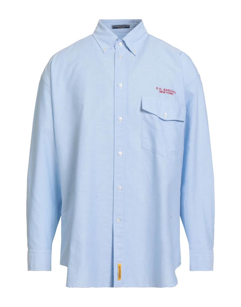 B.D.Baggies Solid color shirt