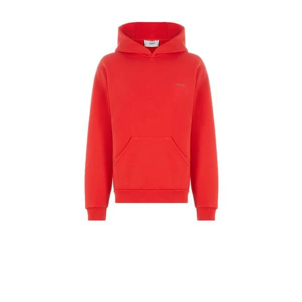 COPERNI Cotton hoodie 1