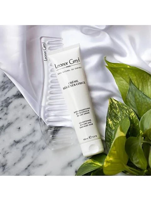 Leonor Greyl ​Crème Regeneratrice Conditioning Cream 4