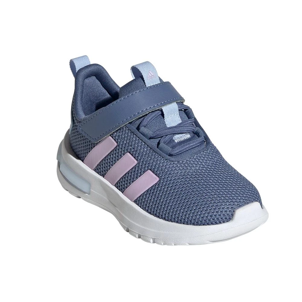 Adidas Racer Tr23 Slip On Sneakers (Infant) 2