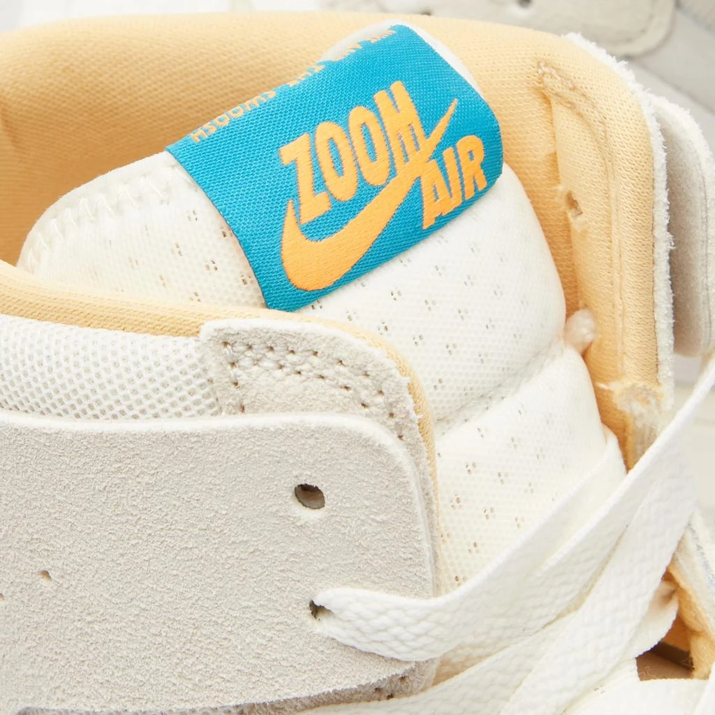 Jordan Air Jordan 1 Zoom Air CMFT 2 4
