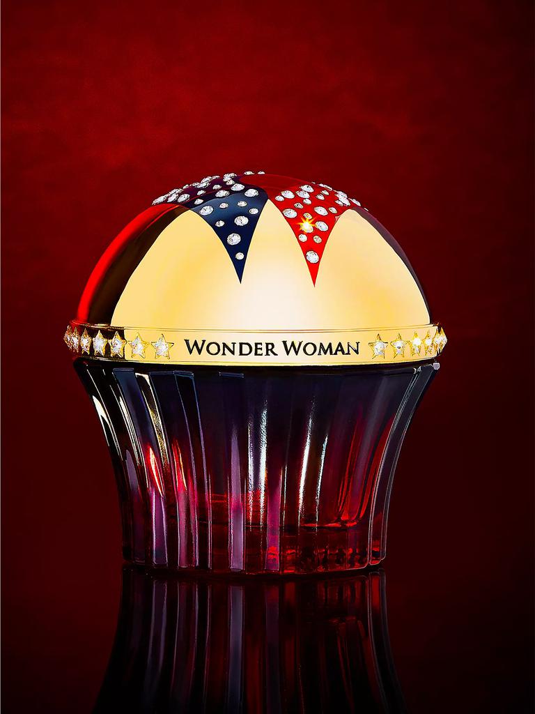 House of Sillage House Of Sillage X Warner Bros. Wonder Woman 80th Anniversary Parfum