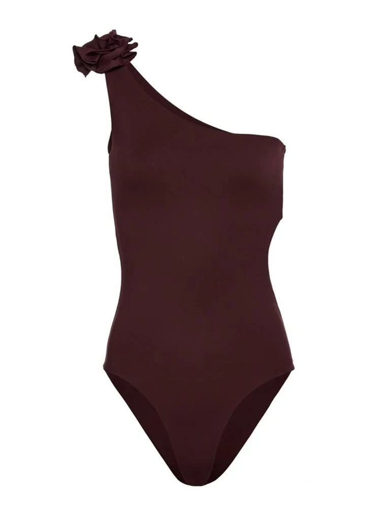 Magda Butrym Magda Butrym Back Cutout Swimsuit 1