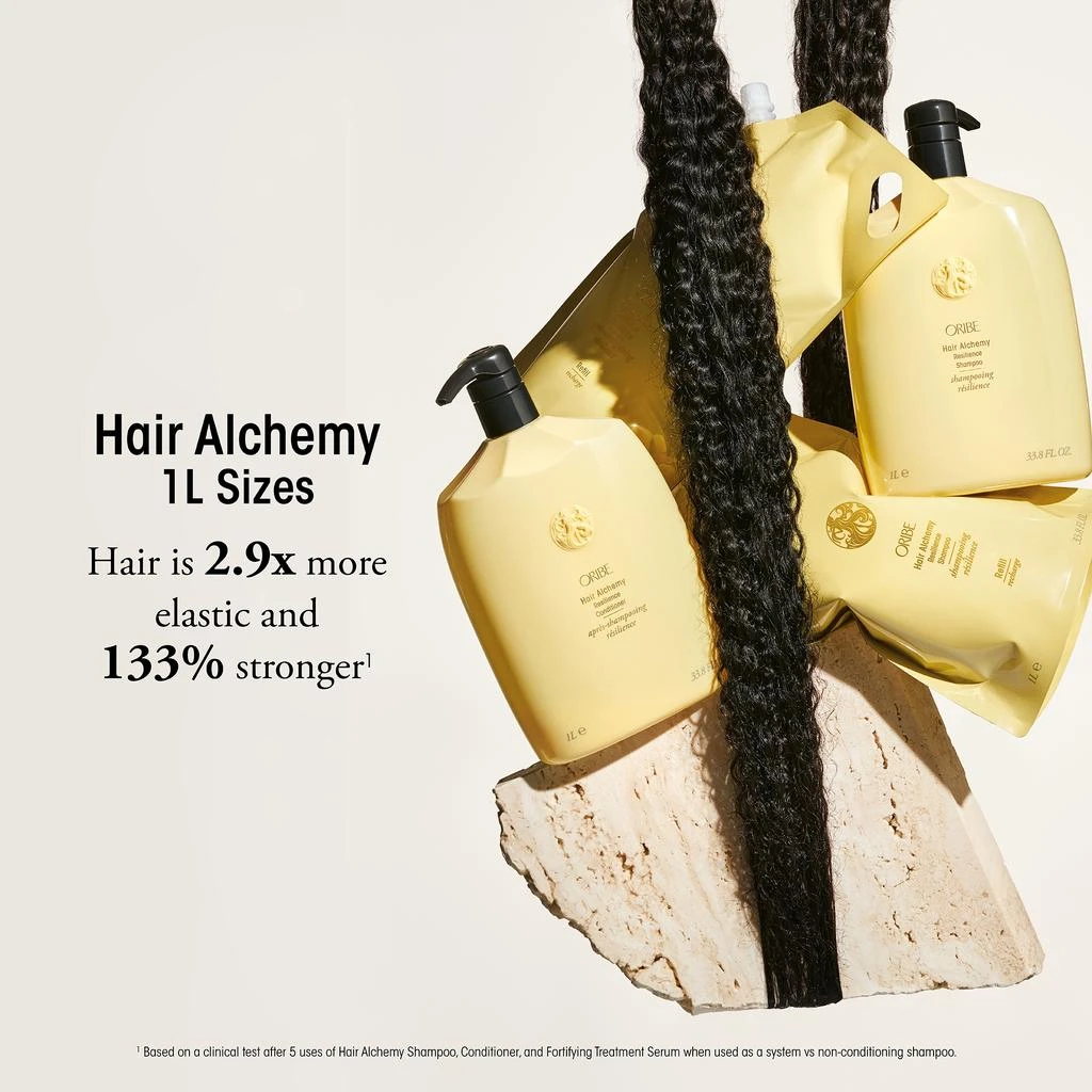 Oribe Oribe Hair Alchemy Resilience Shampoo Refill 33.8 oz 13