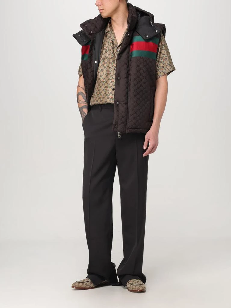 Gucci Suit vest men Gucci 2