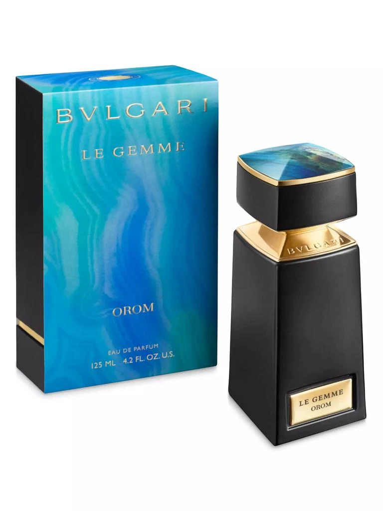 BVLGARI Le Gemme Orom Eau de Parfum 2