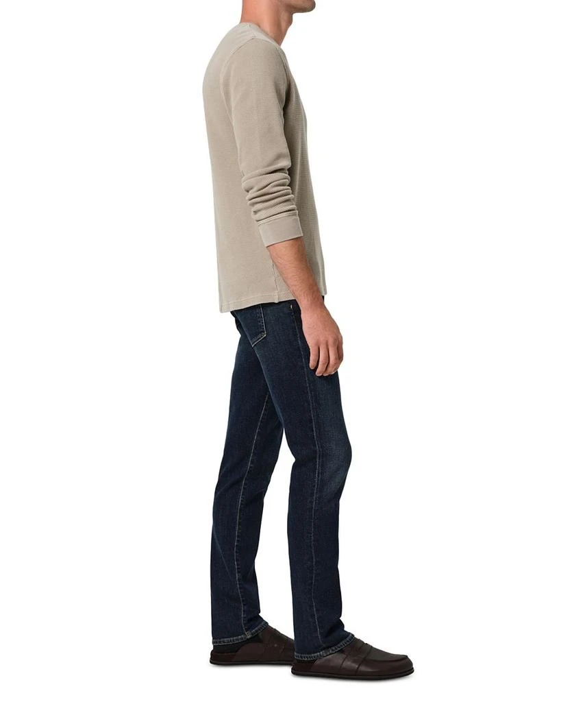 Citizens of Humanity Gage Classic Straight Jeans in Prospect 4