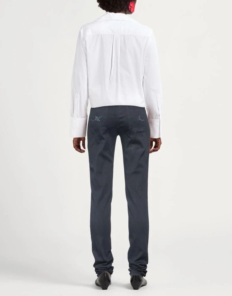 TRUSSARDI JEANS Casual pants 3