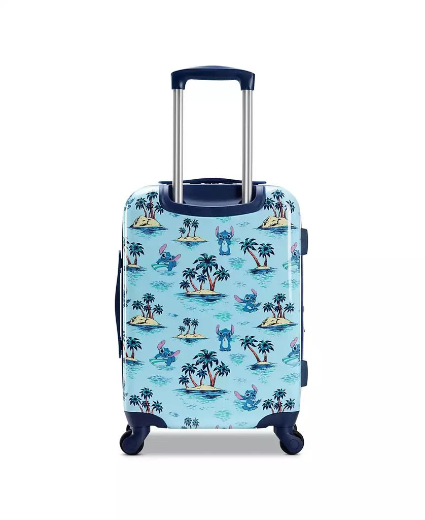 American Tourister American Tourister Stitch 20" Hardside Spinner 3