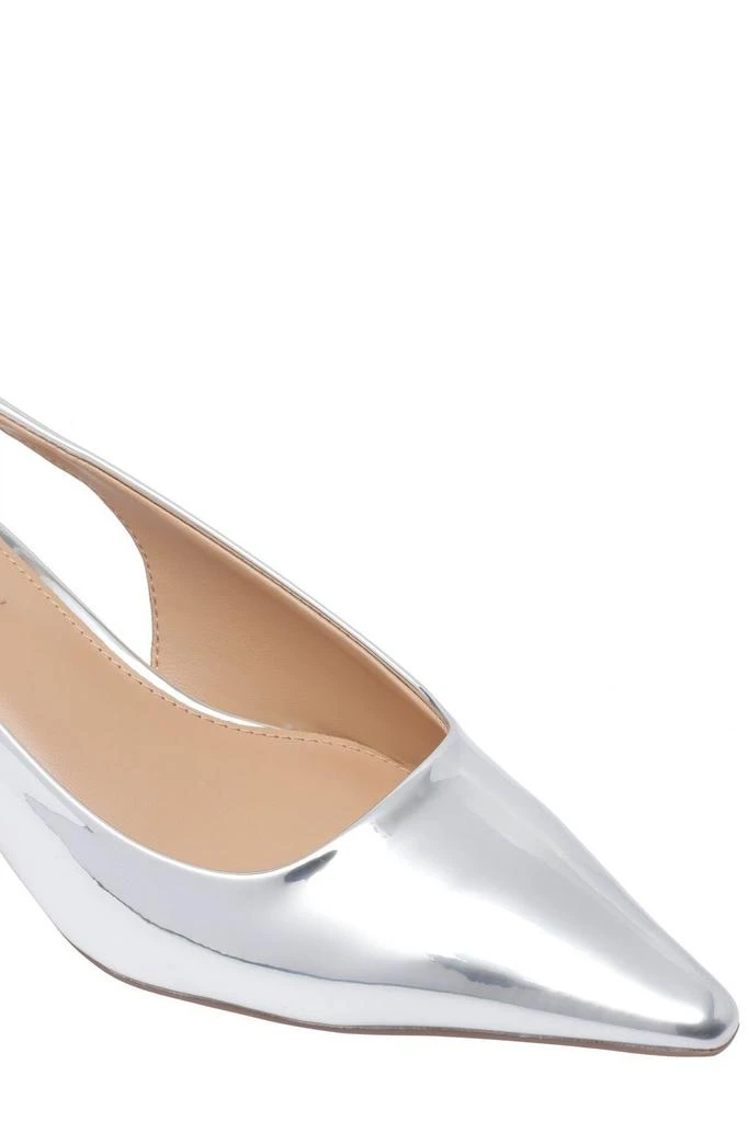 Steve Madden Steve Madden Kari Pointed Toe Pumps 4