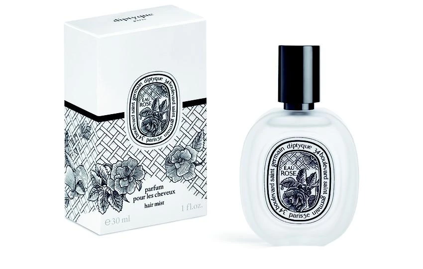 Diptyque Hair mist Eau Rose 30 ml 2