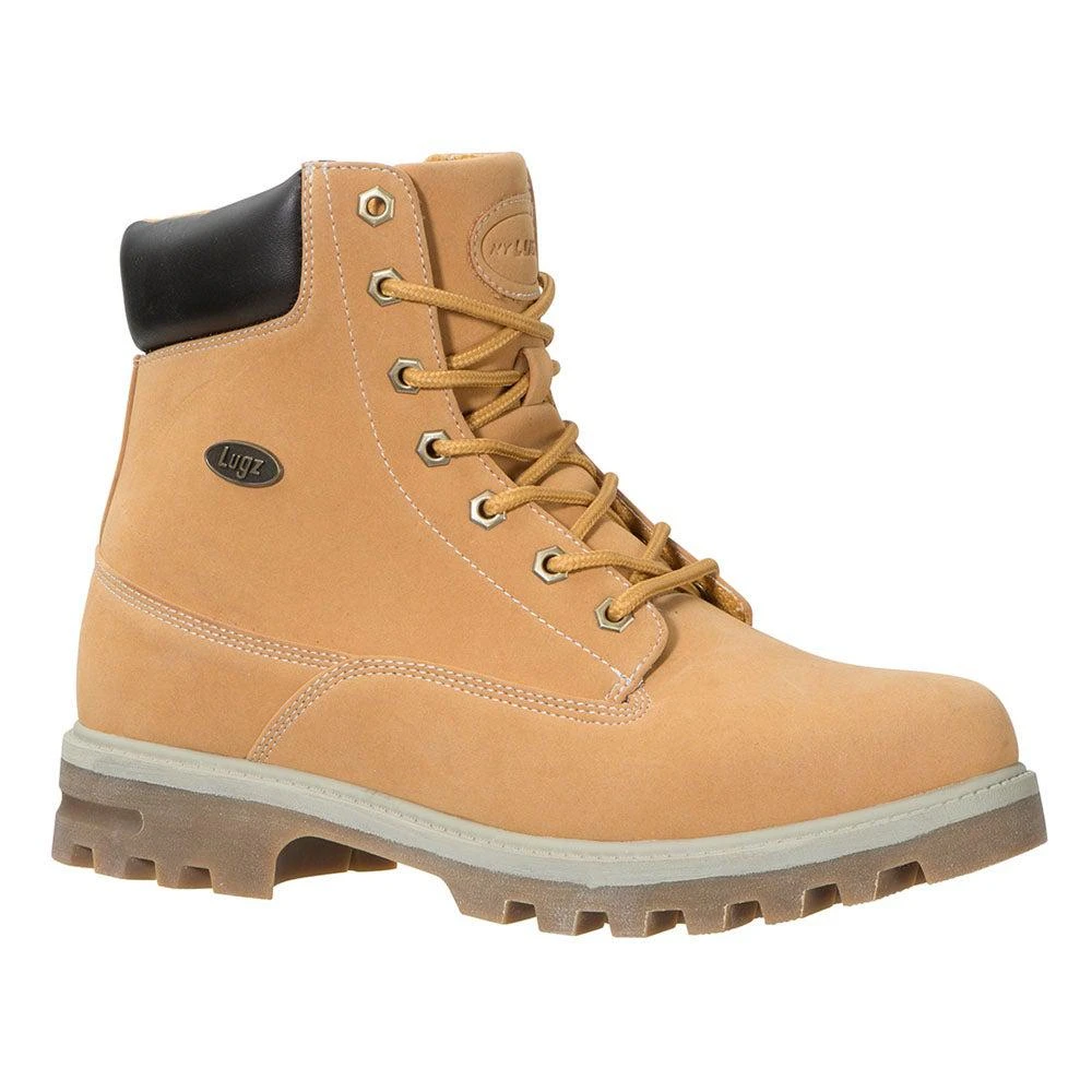 Lugz Empire Hi Lace Up Boots 2