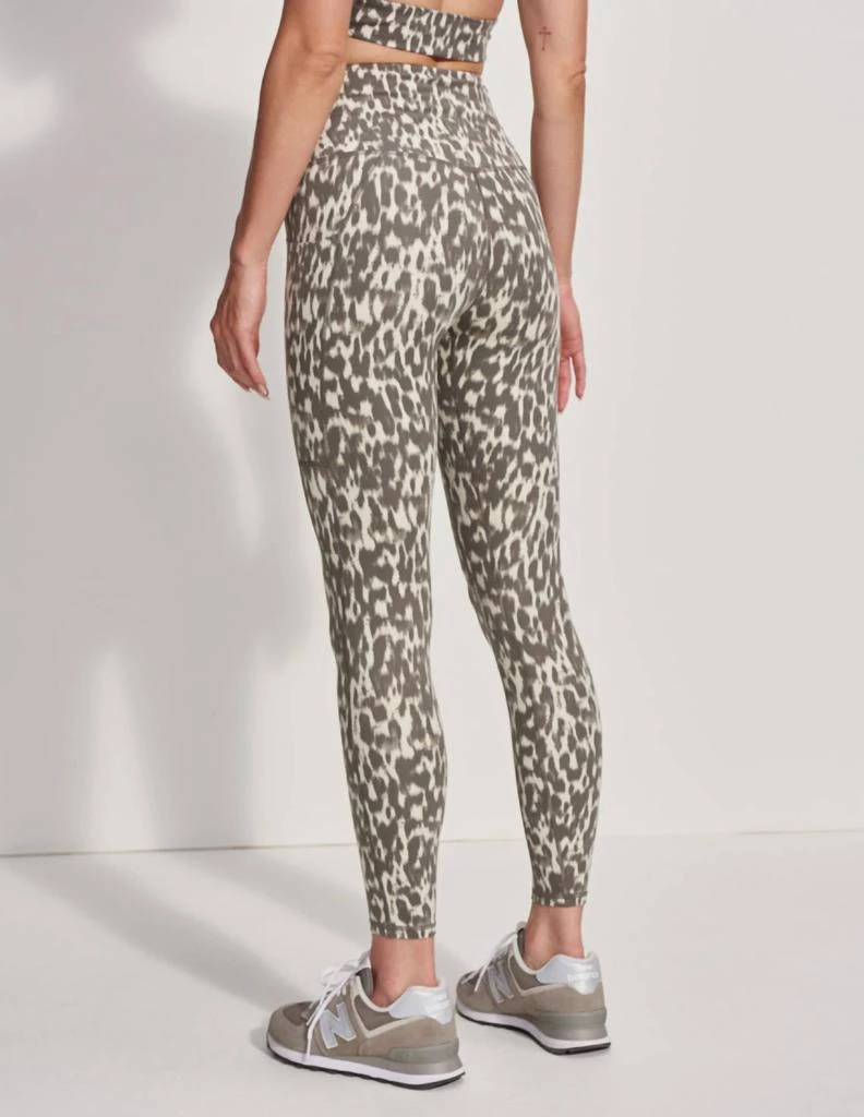 Varley Varley - Move Pocket High Legging 25" 3