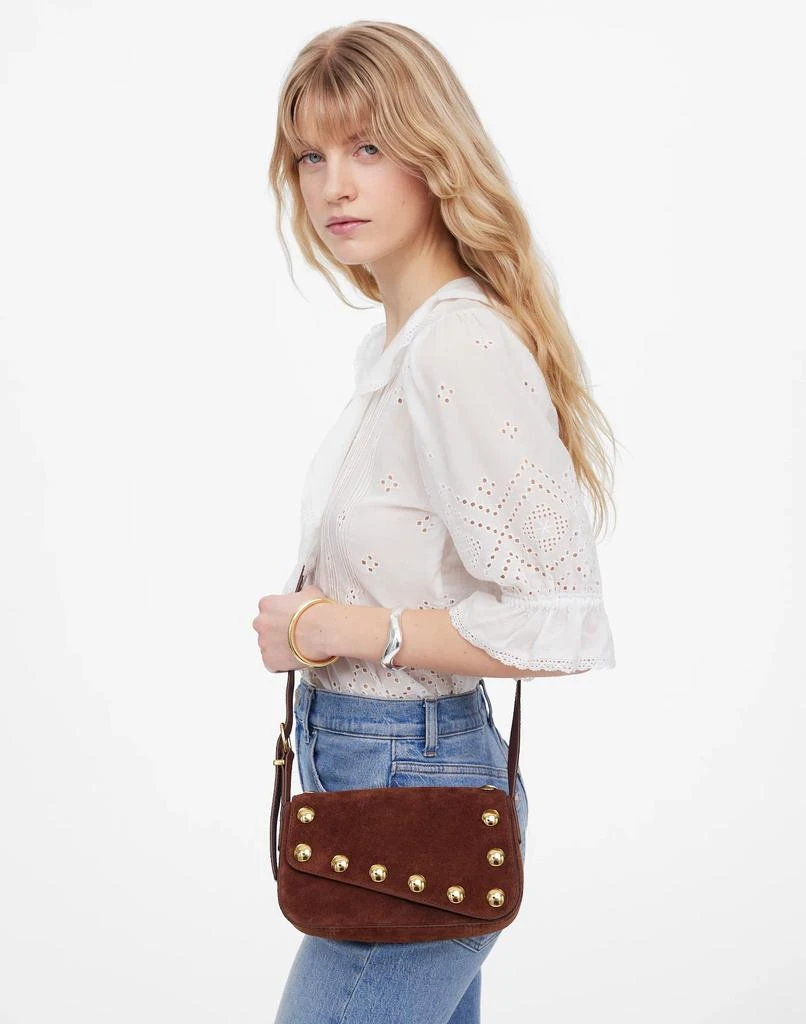 Madewell The Studded Crossbody Bag 3