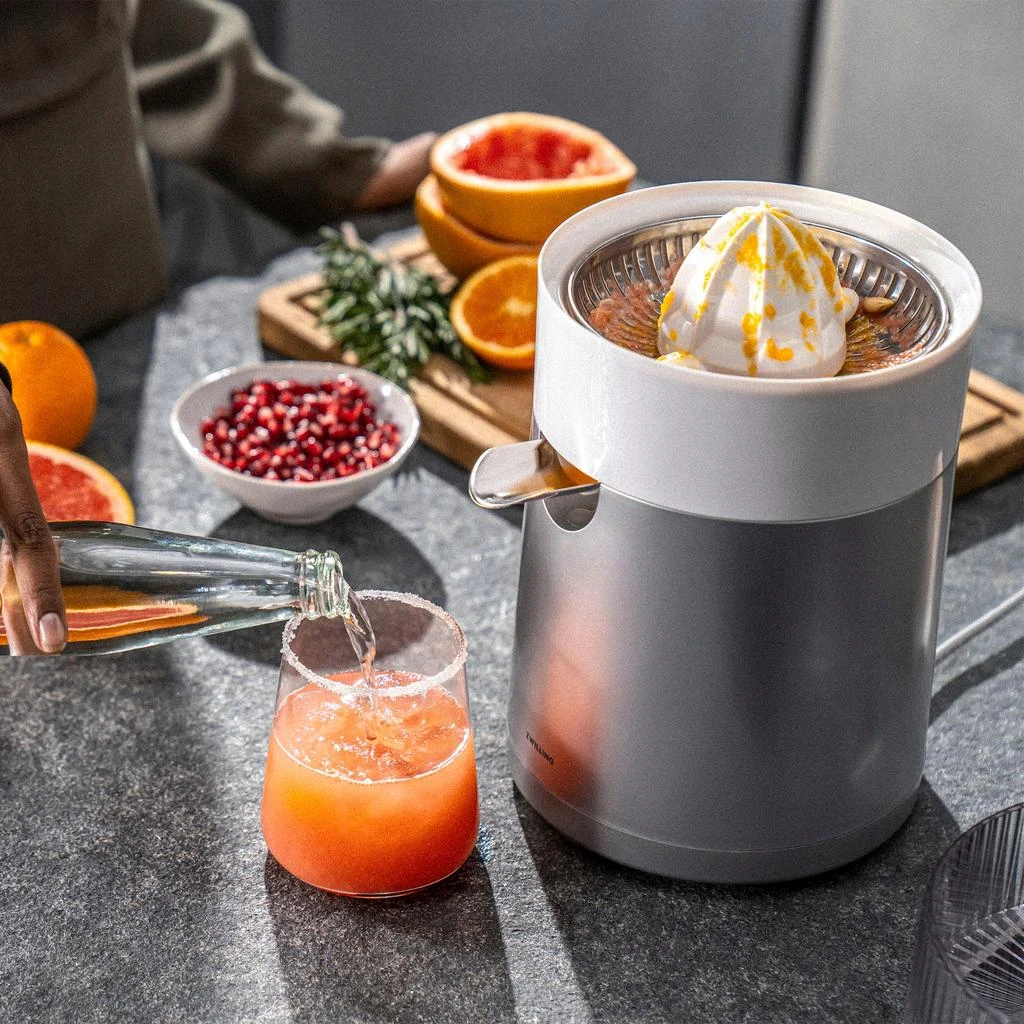 ZWILLING Enfinigy Citrus Juicer 2