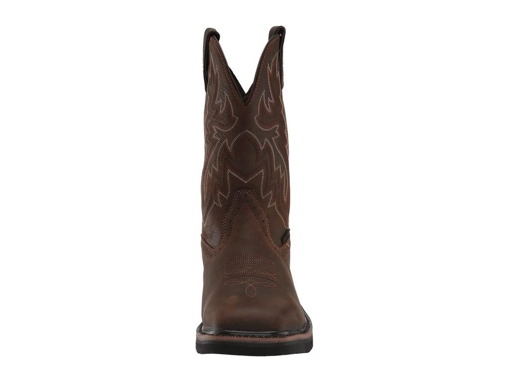 Wolverine Rancher Wellington Steel Toe 7