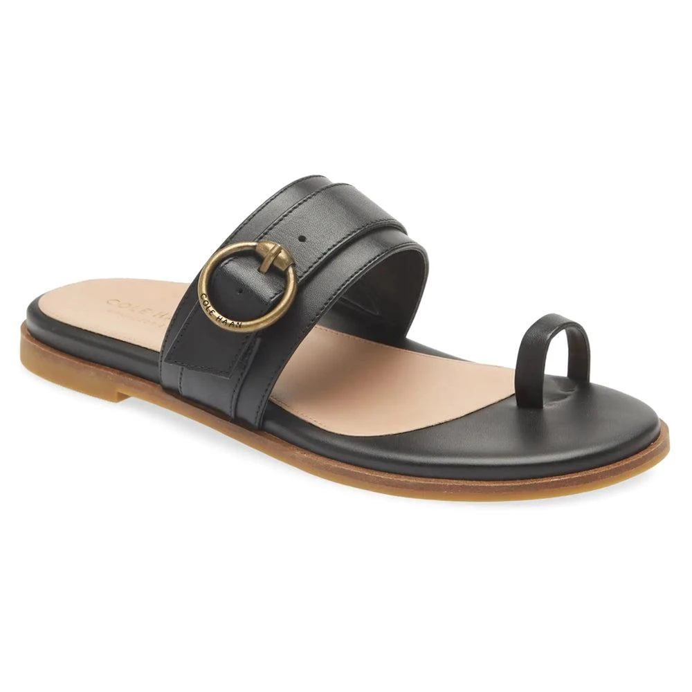 Cole Haan Abbie Slide Flat Sandals 2