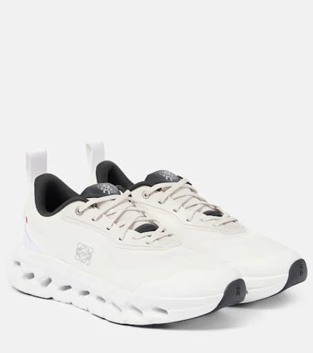 Loewe x On Cloudtilt 2.0 running shoes 1