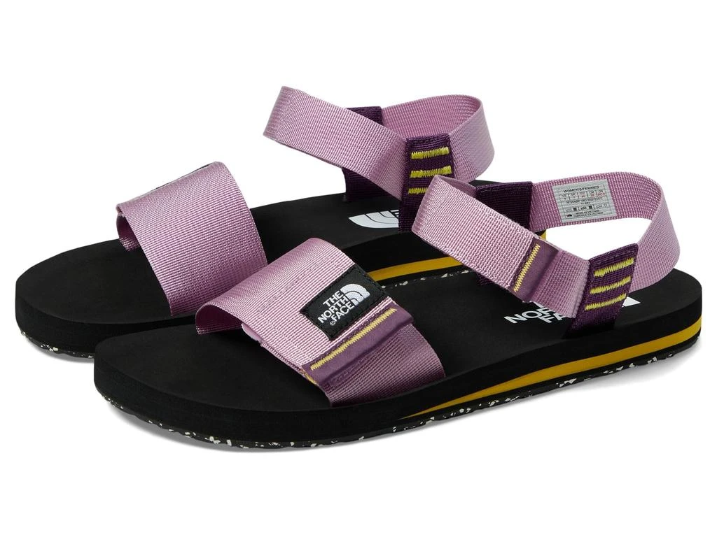 The North Face Skeena Sandal 1