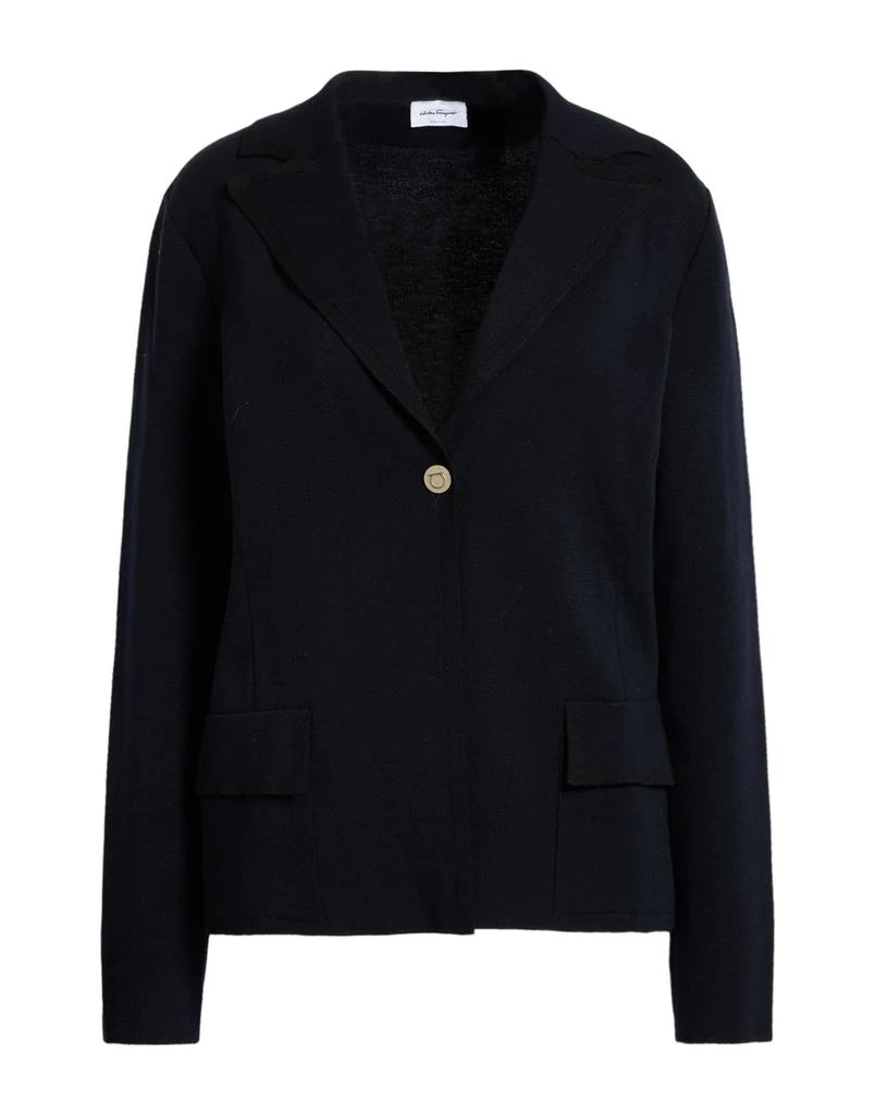 Salvatore Ferragamo Blazer 1