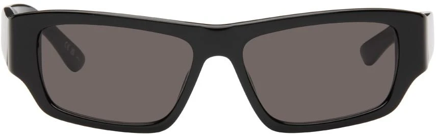 Balenciaga Black Tuesday Sunglasses 1