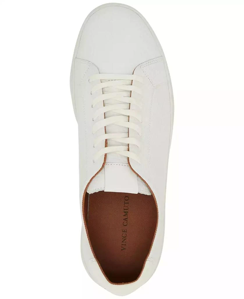 Vince Camuto Men's Hallman Sneaker 4