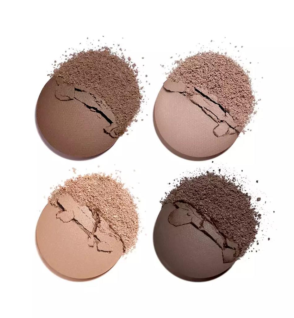 Chanel Multi-Effect Quadra Eyeshadow