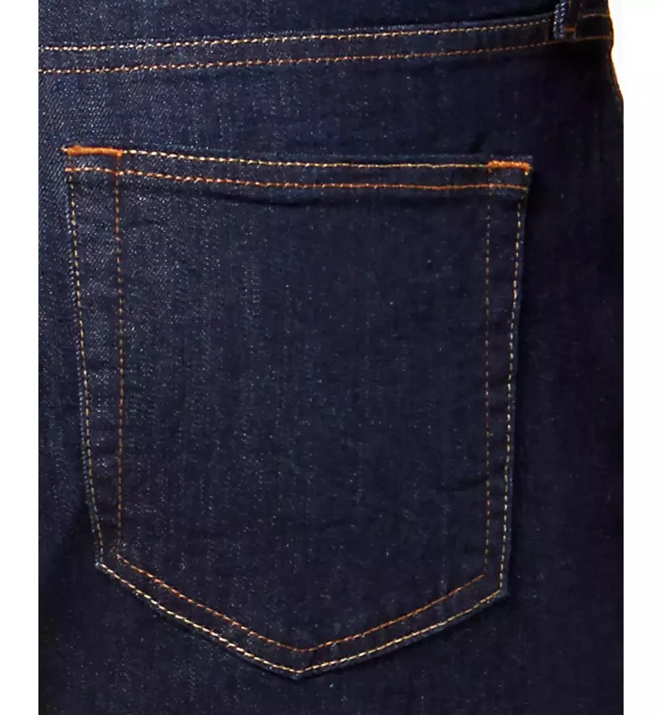 Tommy Hilfiger Tommy Hilfiger Men's Relaxed-Fit Stretch Jeans 5