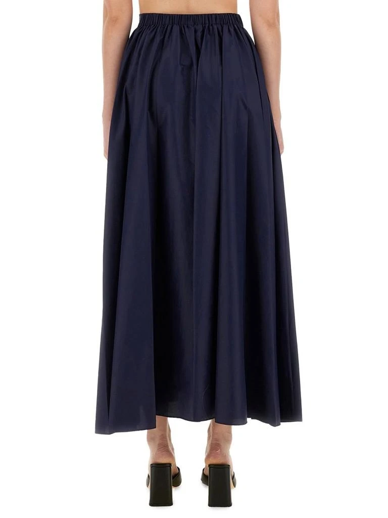 Staud Staud Eden Maxi Skirt 2