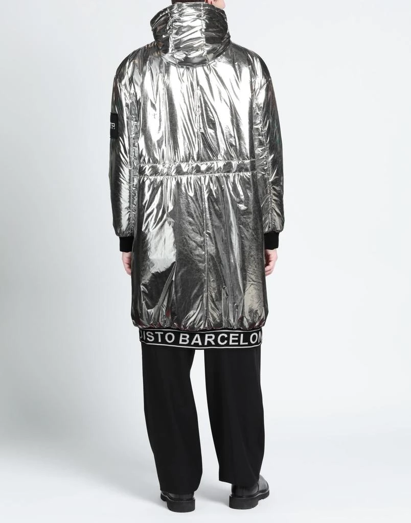 CUSTO BARCELONA Shell  jacket 3